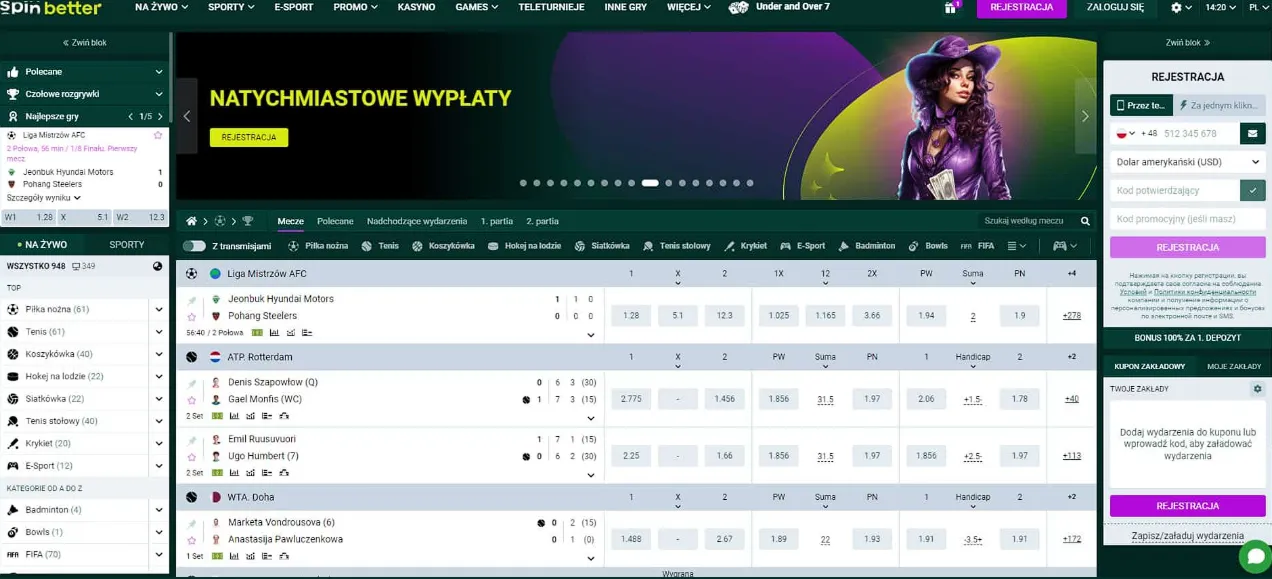 Metody płatności — BLIK, karty, kryptowaluty Metody płatności — BLIK, karty, kryptowaluty